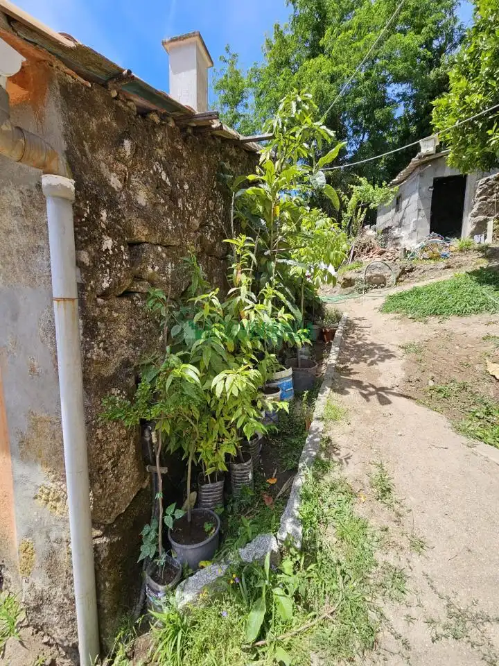 Haus mit Garten zum Verkauf in Arbo, imagen 48