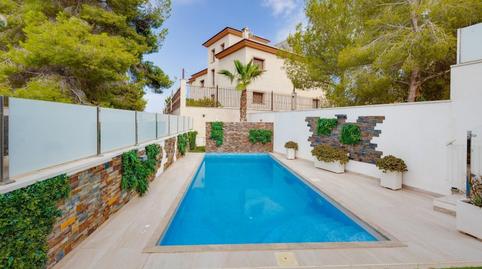 Foto 2 de Casa o chalet en venta en San Miguel de Salinas, Alicante
