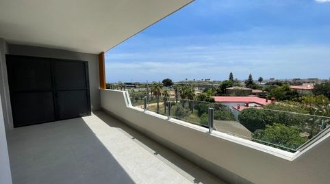 Foto 2 de Piso de alquiler en Ministra Soledad Becerril Bustamante, Centro, Sant Joan d'Alacant