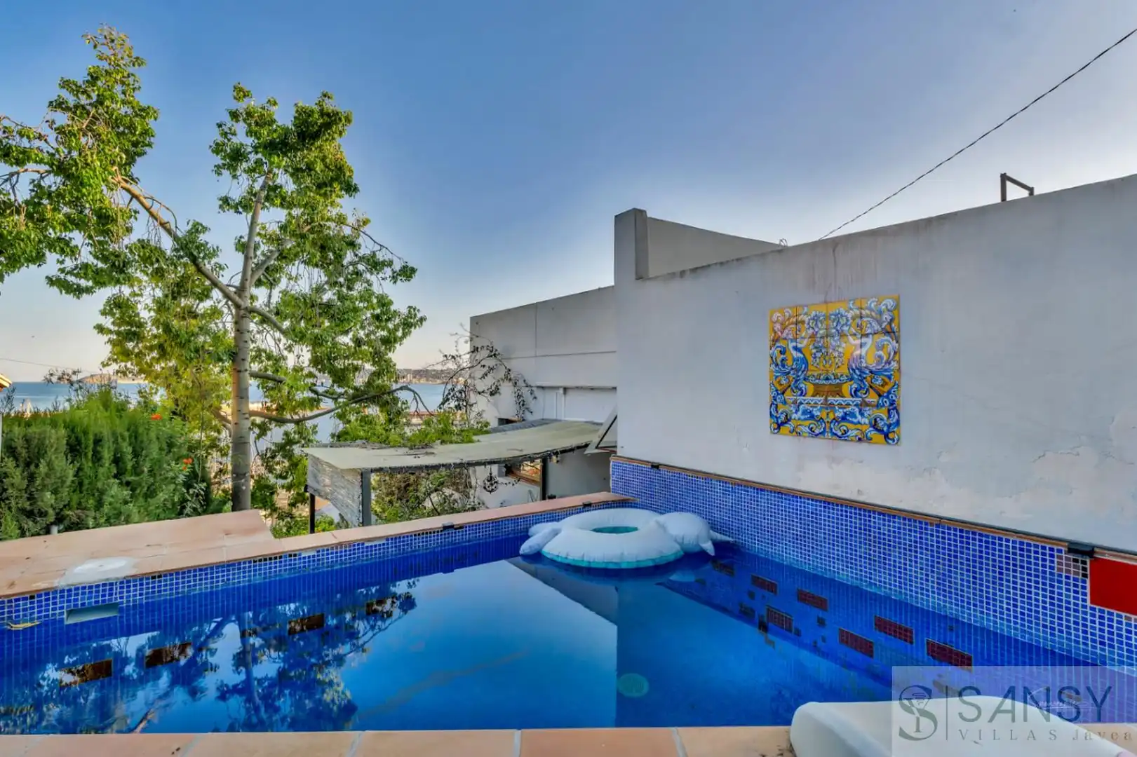 Villa avec piscine à vendre à Puerto, imagen 23