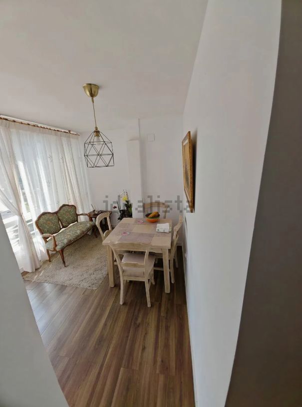 Comedor de Apartamento en venta en Marbella
