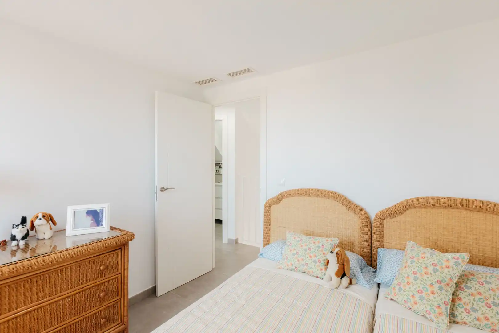 Penthouse mit Pool zum Verkauf in Las Marinas / Les Marines, imagen 19