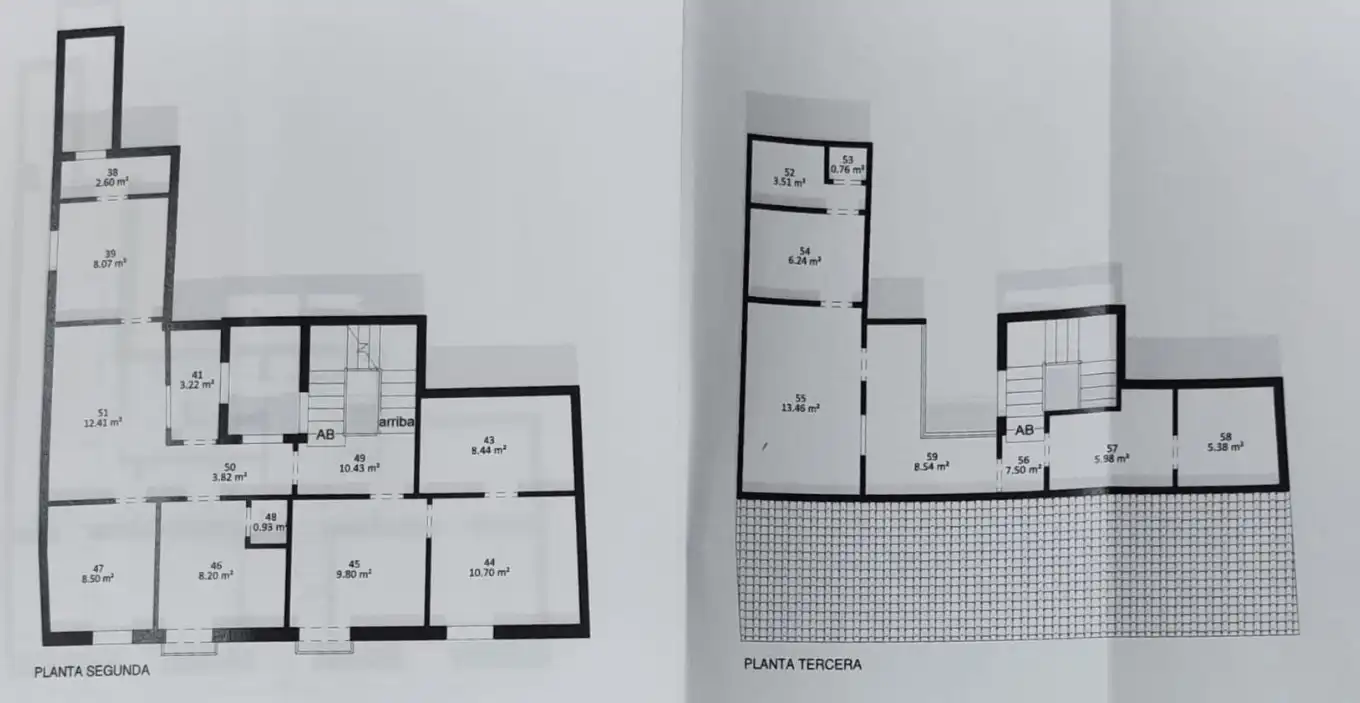 Inmuebles singulares en venta en Calle Penitencia 4, imagen 4