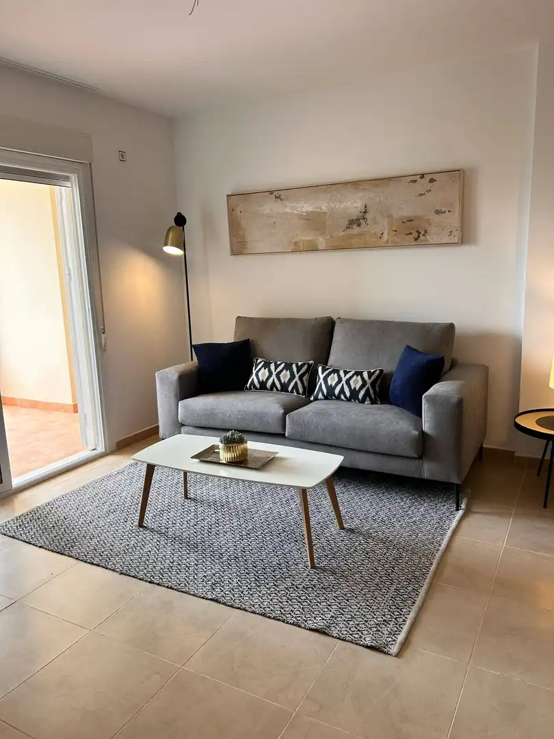Appartement compact avec terrasse à vendre à Orihuela Costa, imagen 46