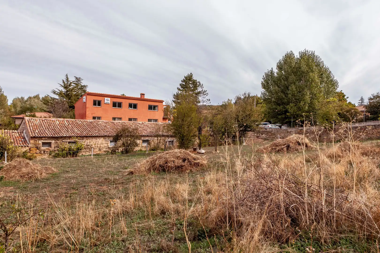 Residential land for sale in Sigüenza, imagen 8
