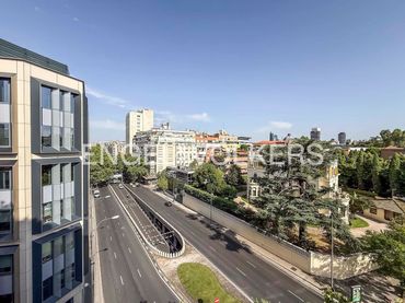 Ático con ascensor en venta en Calle del Pinar