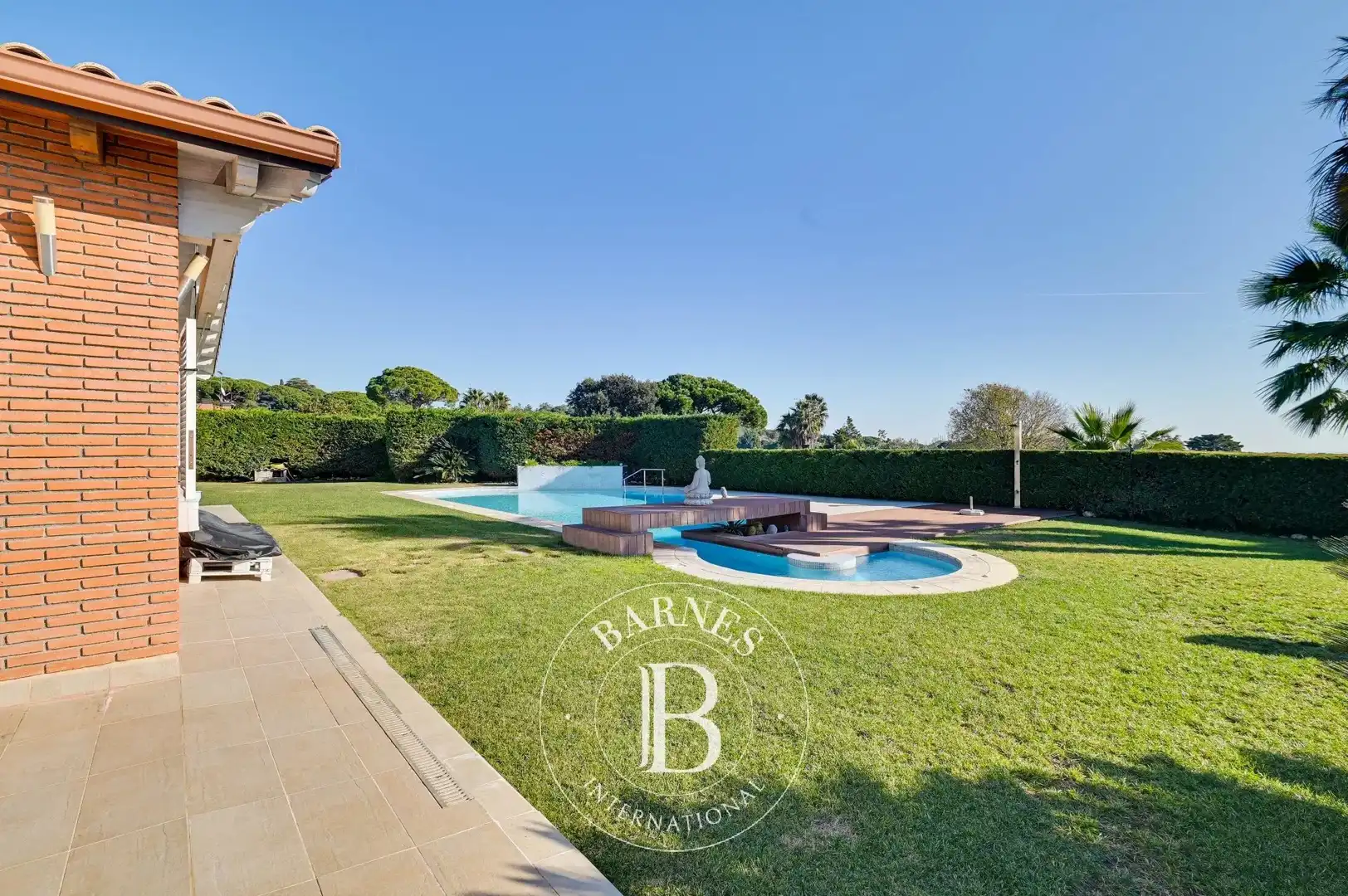 Casa amb piscina en venda a Bell - Aire, imagen 68