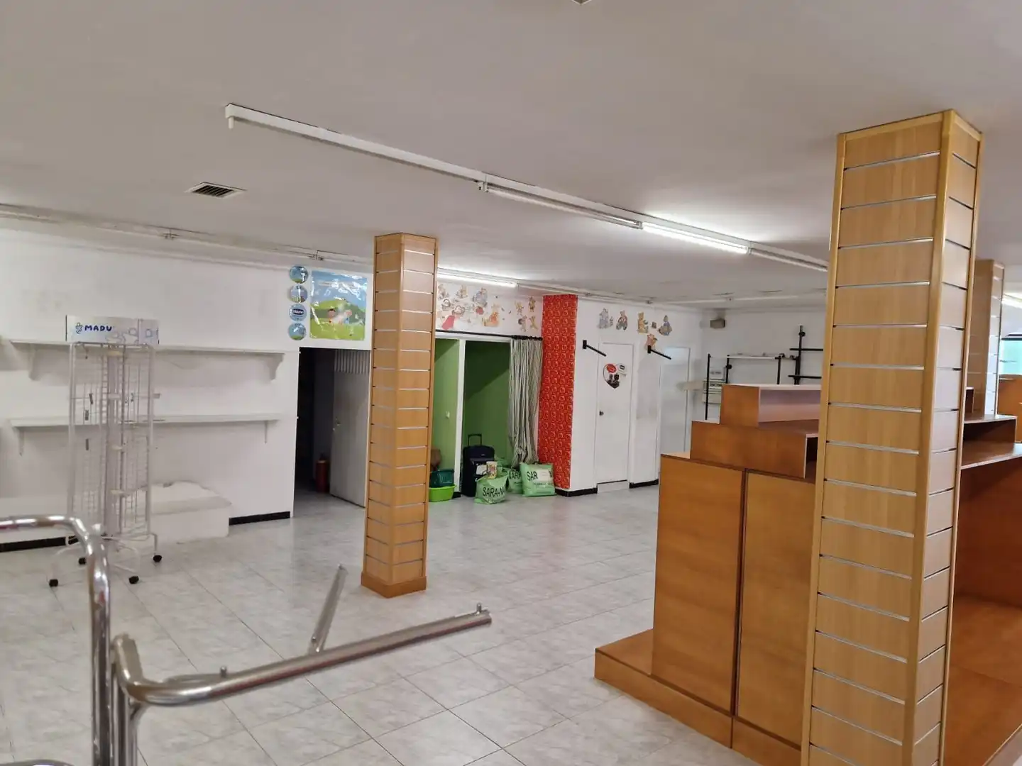 Local comercial en venda a Villanueva de la Serena, imagen 4