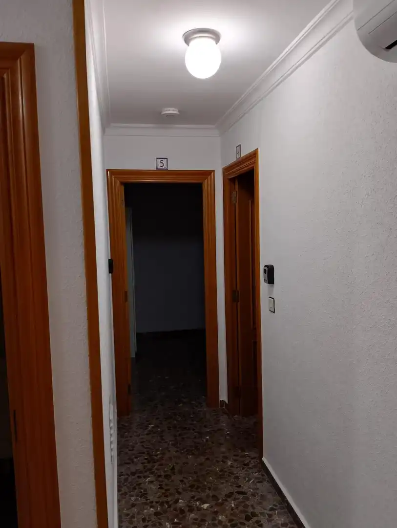 Casa adosada en venda en Alhama de Murcia amb Aire condicionat, Calefacció i Terrassa