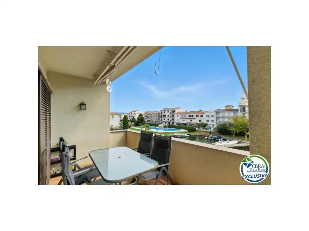 Wohnung zum Verkauf in Sector Port Sotavent, imagen 3