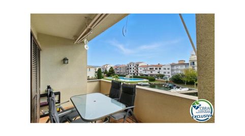Foto 3 de Piso en venta en Sector Port Sotavent, Port Banyuls - Port Alegre - Port Empordà, Empuriabrava