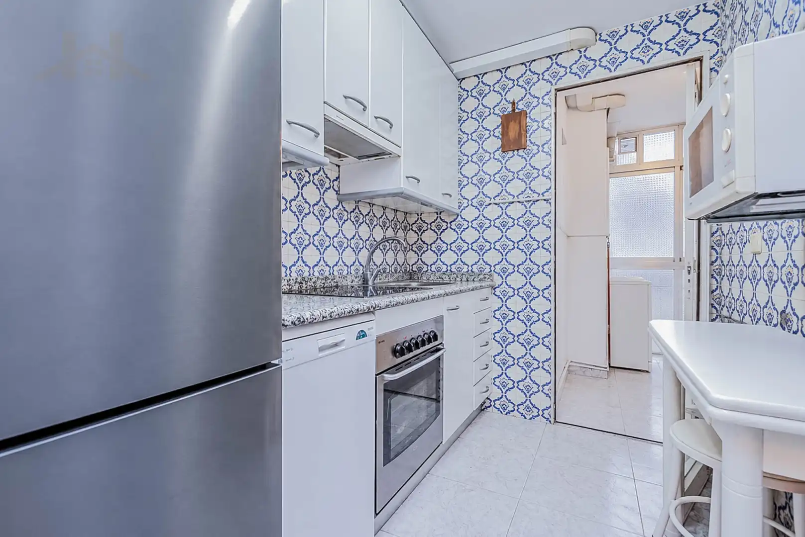 Piso con piscina en venta en Calle Costa del Sol, imagen 7