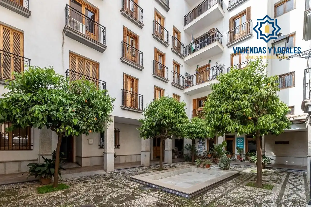 Piso con ascensor en venta en Centro, imagen 24