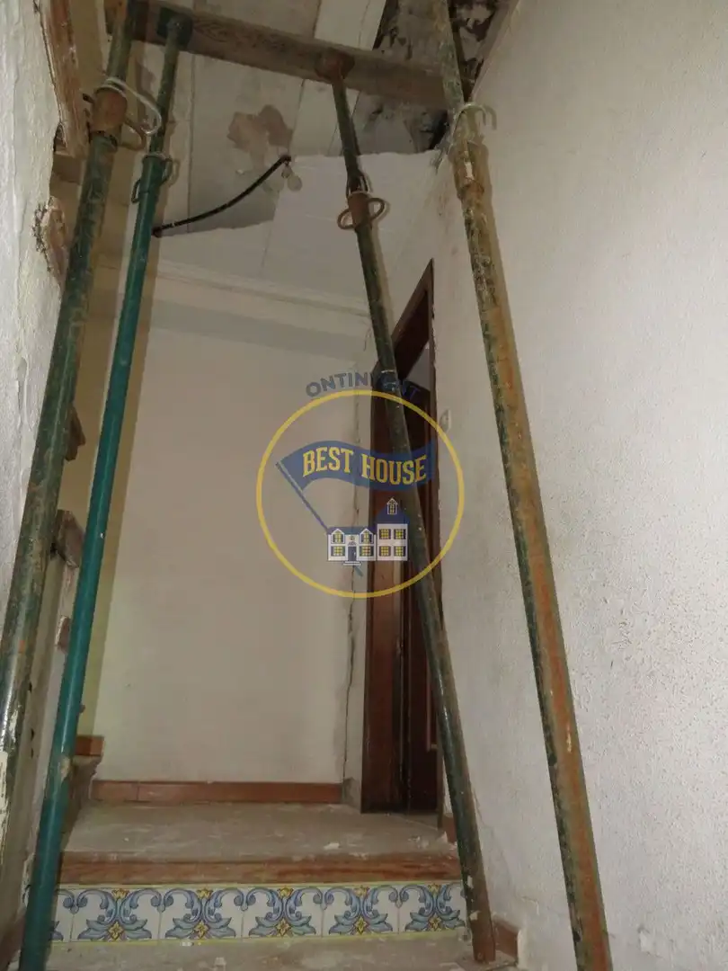 Casa o chalet en venta en Sant Josep - Zona Hospital