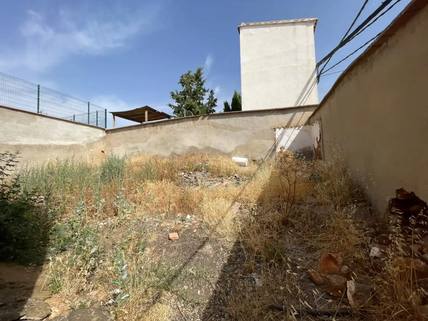 Casa o xalet en venda en Moral de Calatrava