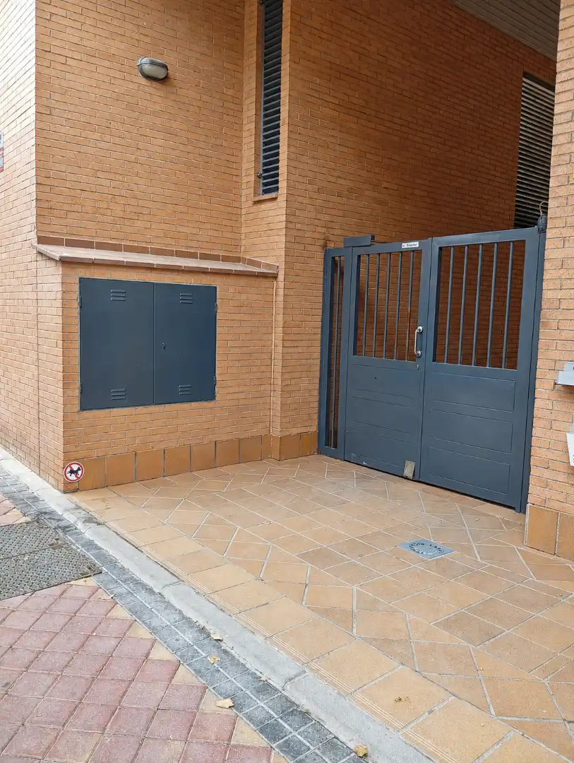 Appartement avec piscine à vendre à Calle Alameda del Valle, imagen 35