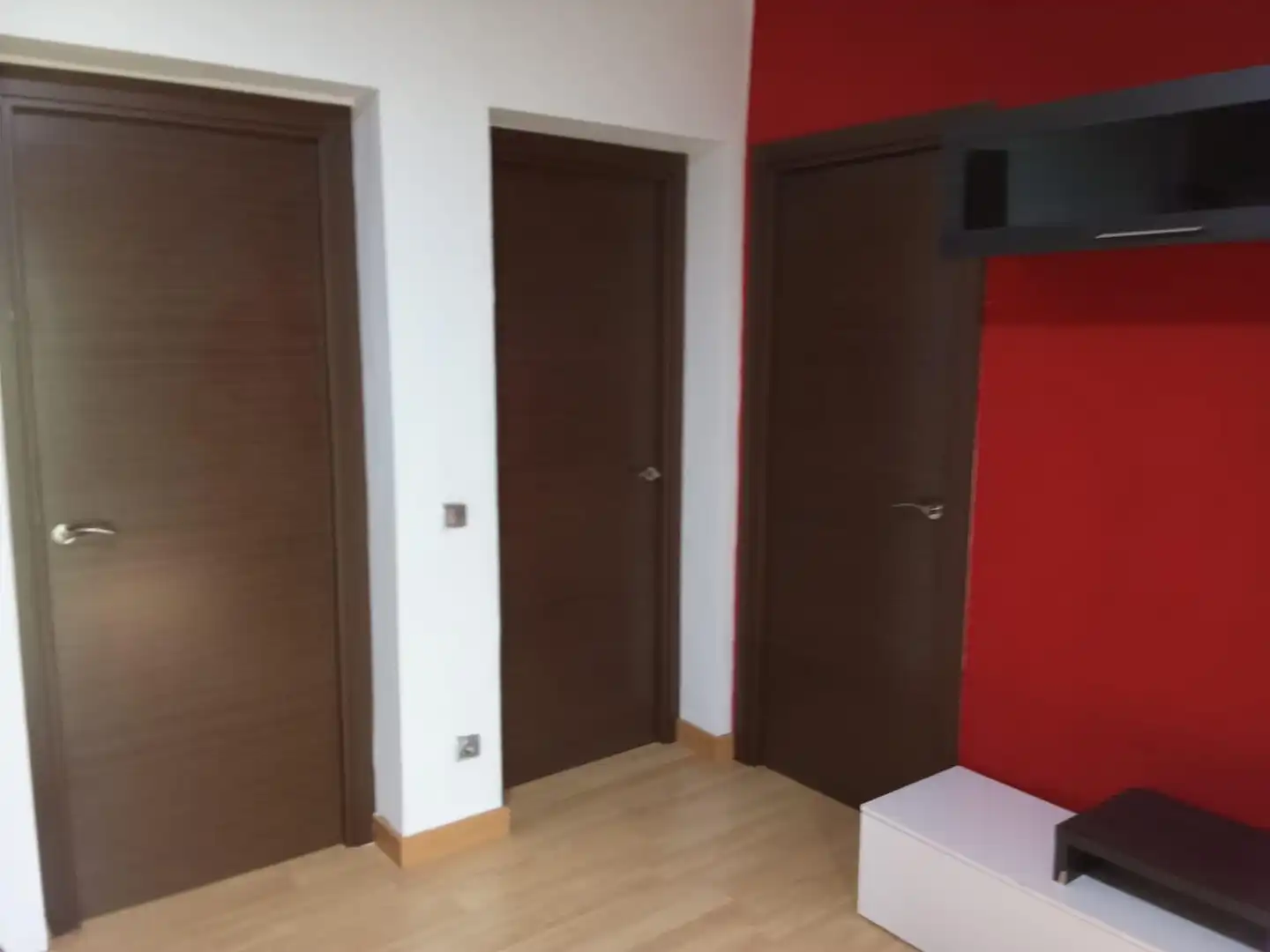 Piso en venta en Nuevo Cáceres