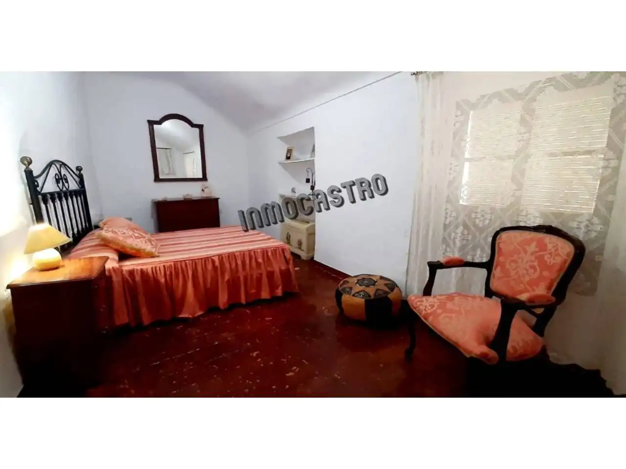 Bedroom of Houses for sale in Espejo