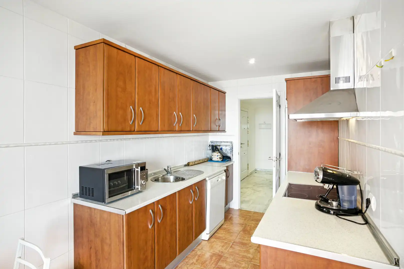 Ático en venta en Avenida Conde Rudi, La Carolina - Guadalpín