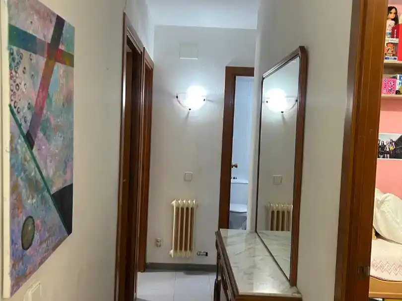 Piso en venta en Figueres con Balcón