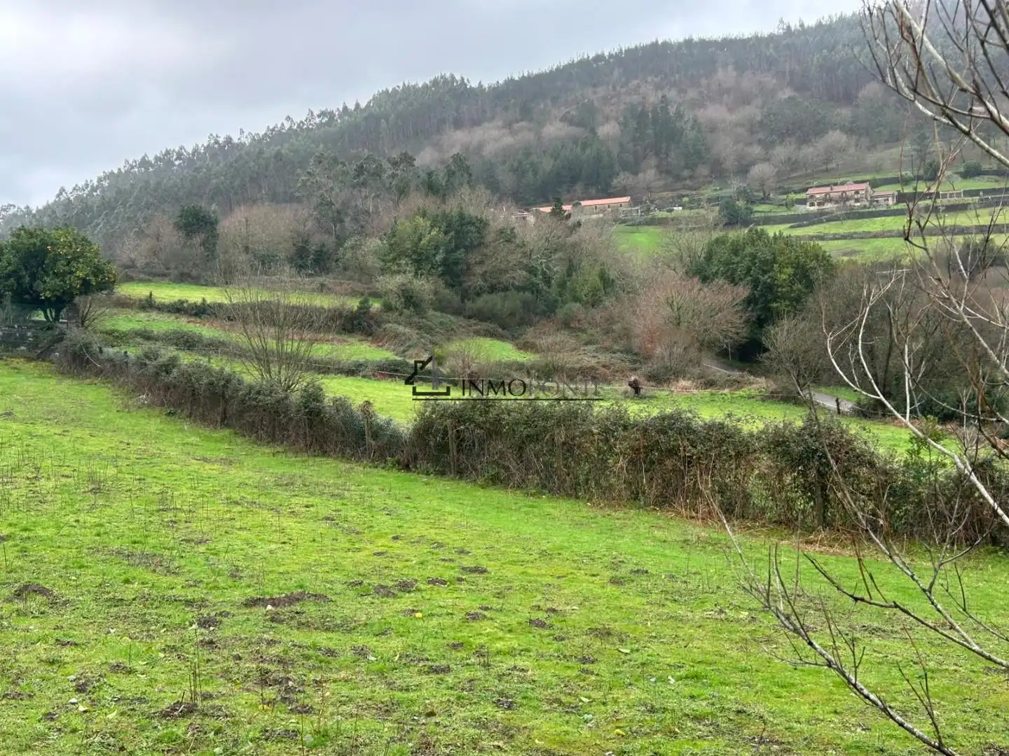 Casa o chalet en venta en Campo Lameiro