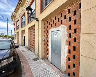 Local de lloguer a Pozo de Guadalajara