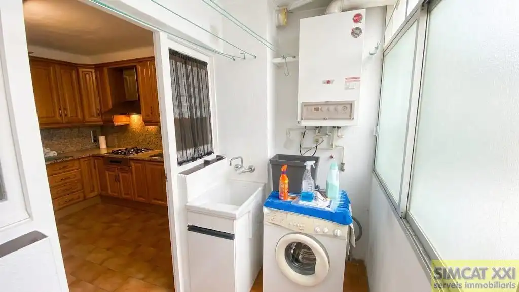 Wohnung mit Aufzug zum Verkauf in Creu de la Mà, imagen 9