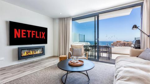 Photo 5 of Single-family semi-detached for rent in Castillo Sohail - Myramar, Fuengirola