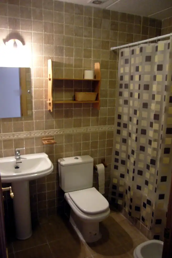 Flat with lift for sale in Güéjar Sierra, imagen 9