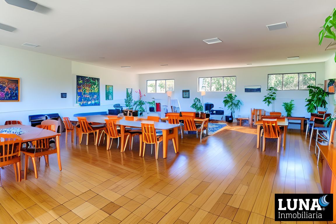 Comedor de Local en venta en Móstoles con Aire acondicionado