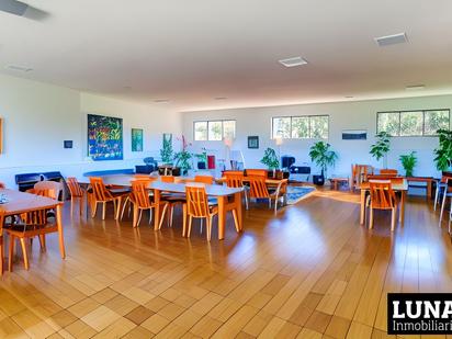 Dining room of Premises for sale in Móstoles  with Air Conditioner