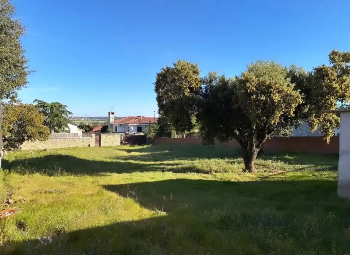 Terreny residencial en venda a Calle Tauro, imagen 5
