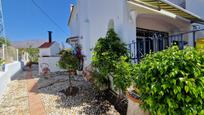 Garden of Single-family semi-detached for sale in Estepona  with Terrace and Swimming Pool