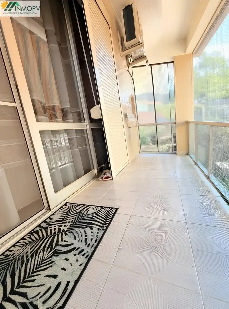 Wohnung mit Terrasse zum Verkauf in Casco Urbano, imagen 4