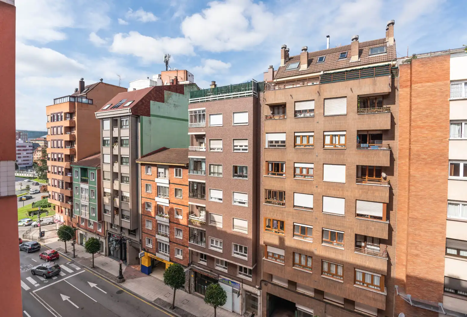 Appartement avec ascenseur à vendre à Oviedo - CL GONZALEZ BESADA 53, imagen 26