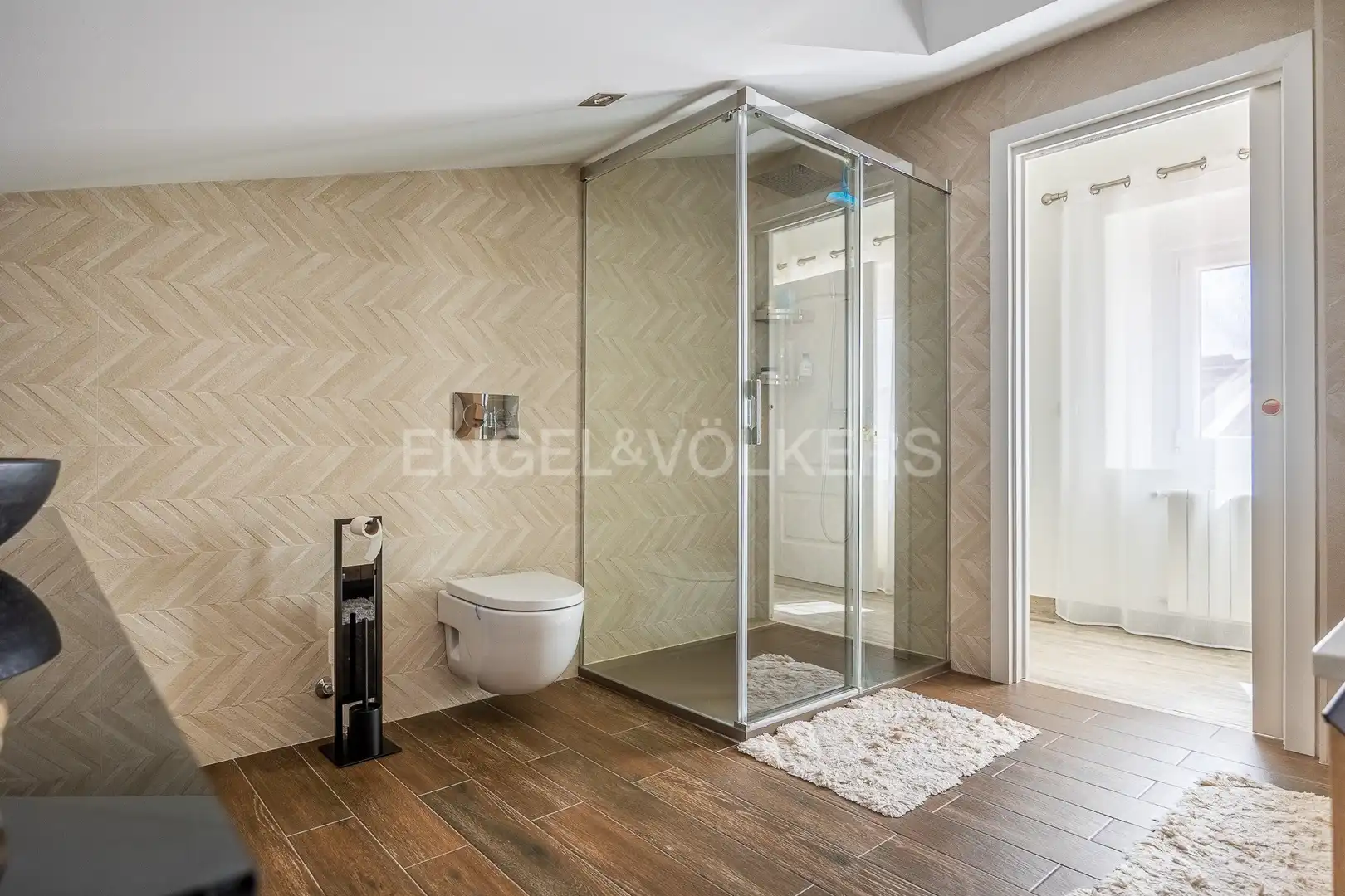 Casa con piscina in vendita a Colegio Europa, imagen 52