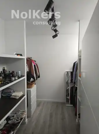 Dormitori de Nau industrial en venda en El Masnou amb Calefacció