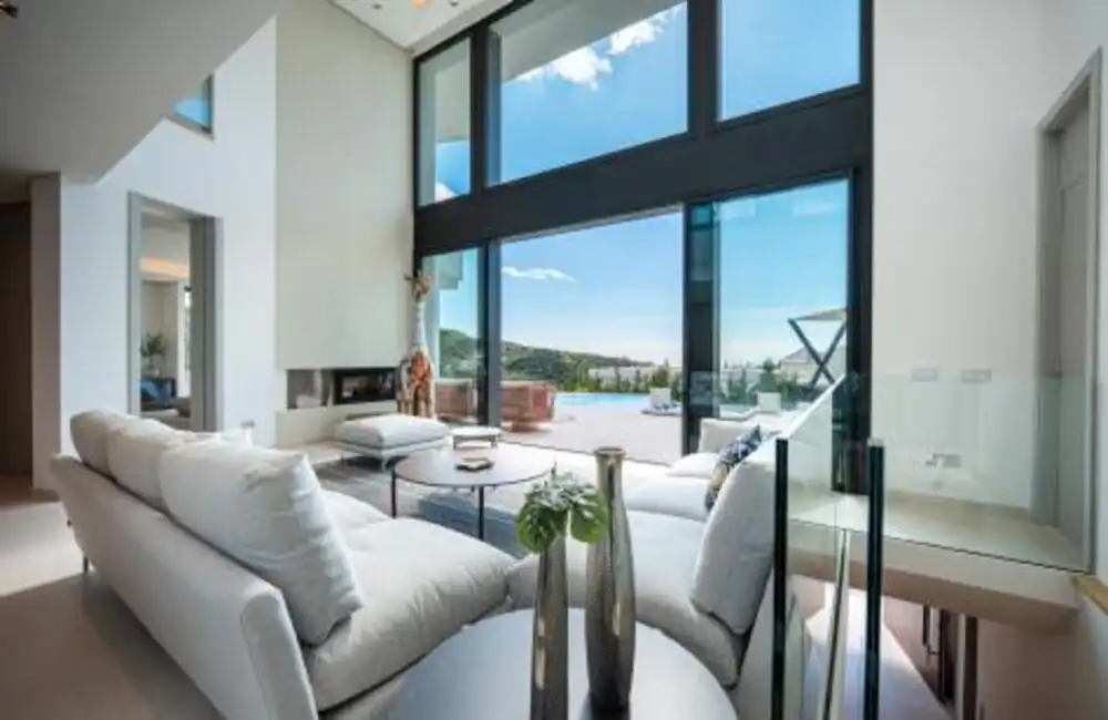 Casa con terraza en venta en La Quinta, imagen 5