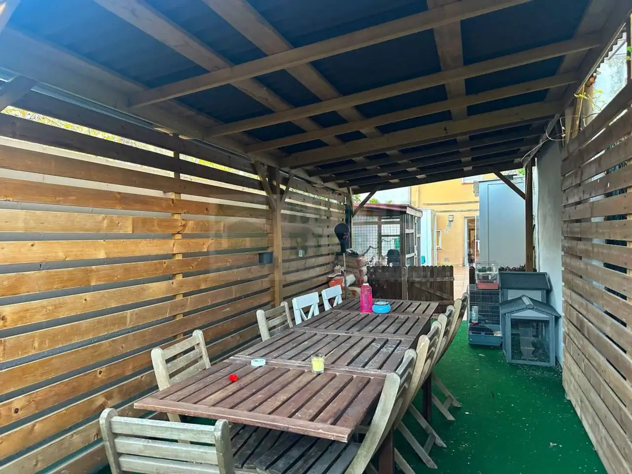 Casa rustica con piscina in vendita a La Bisbal d'Empordà, imagen 21