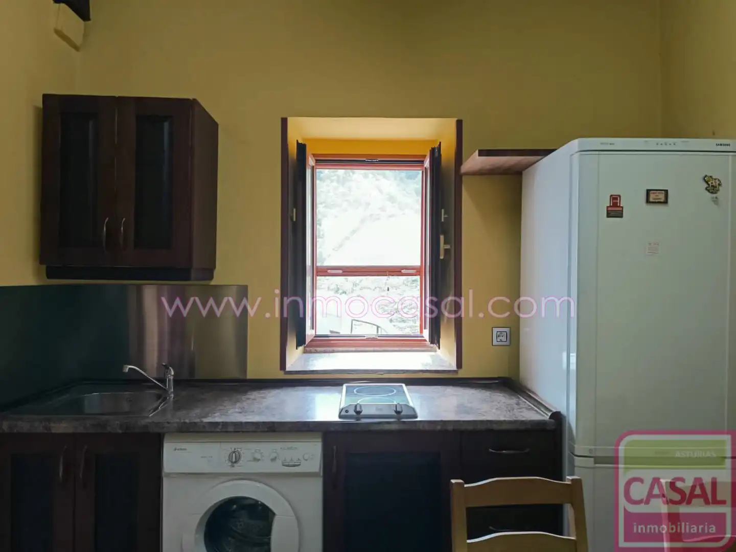 Casa en venta en Aller, imagen 4