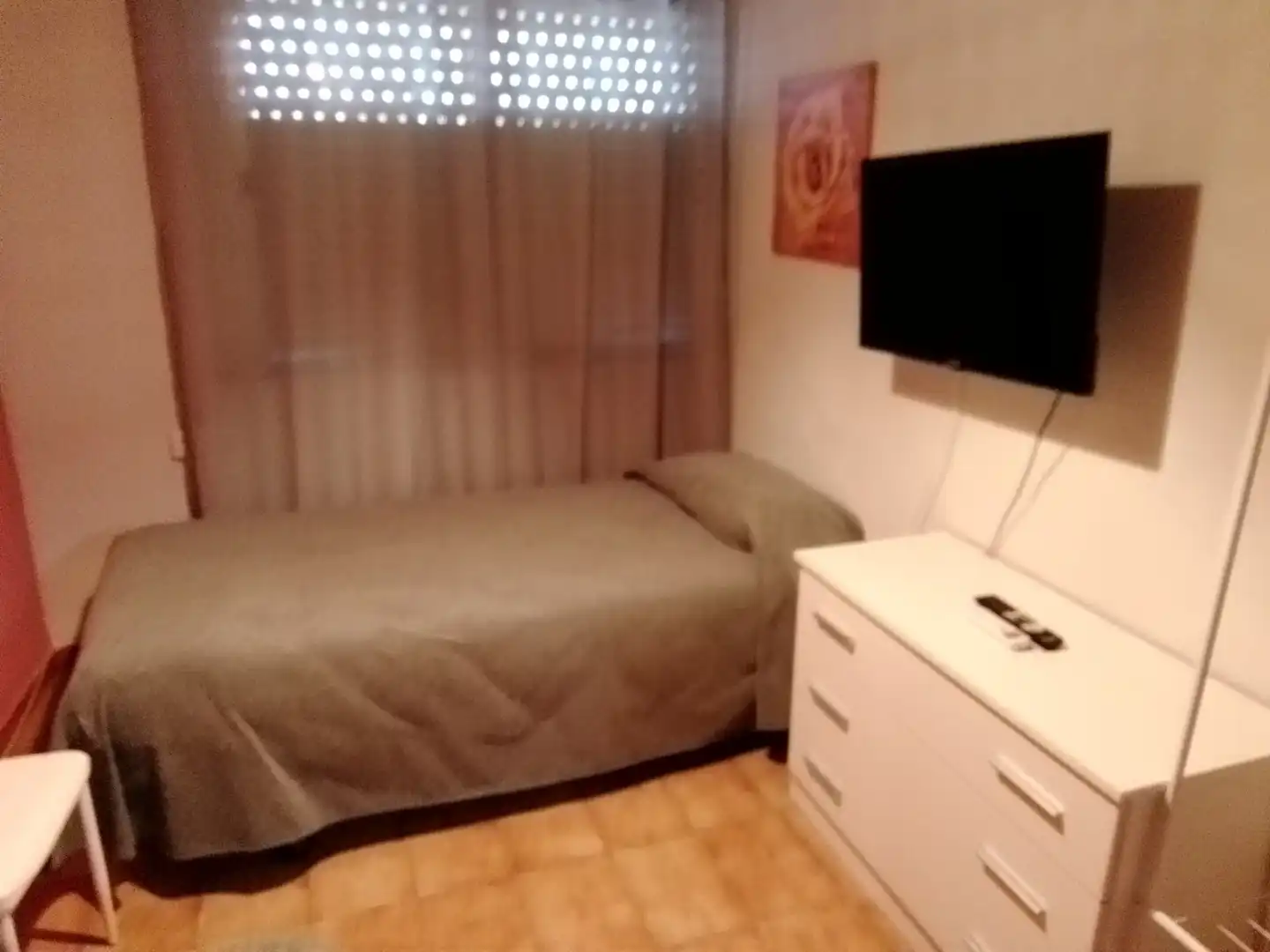 Habitación de Piso en venta en Orgaz con Amueblado