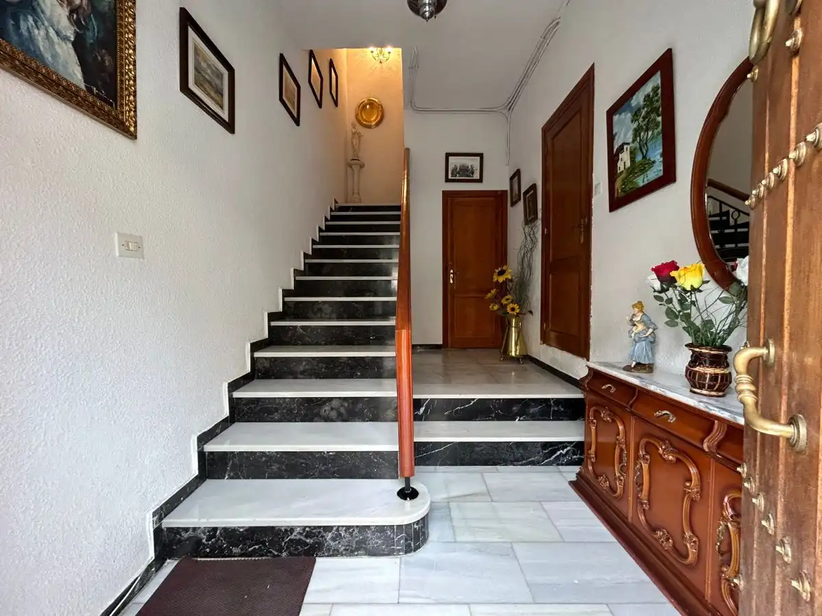 Casa amb terrassa en venda a Loja, imagen 35