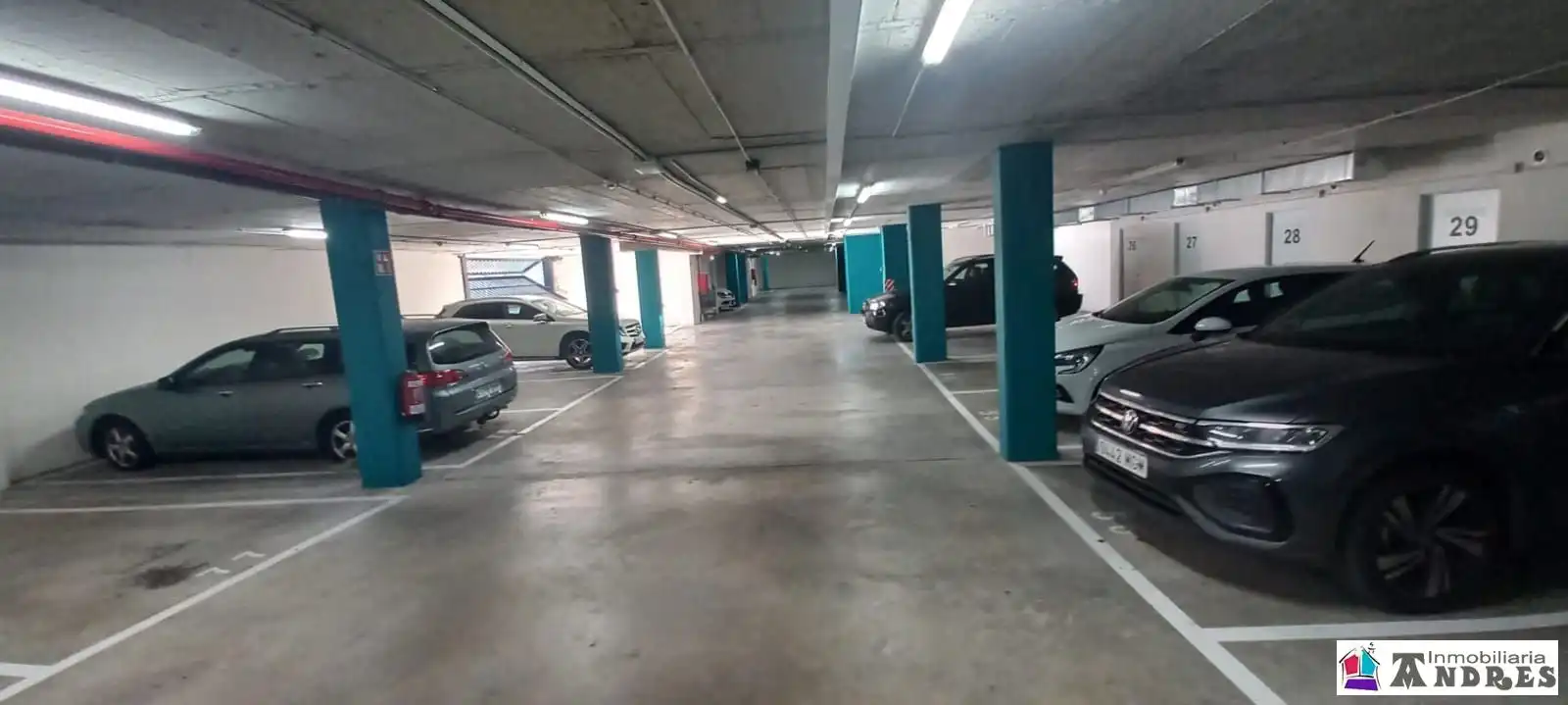 Parking à vendre à Bermeo, imagen 4