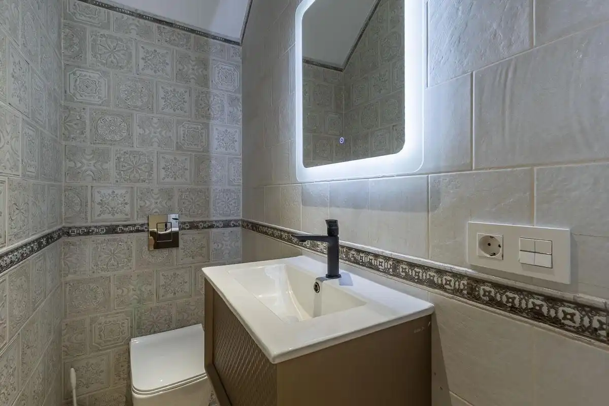 Casa con piscina en venta en Calle SAN JUAN BAJA, imagen 40
