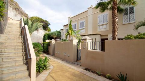 Foto 2 de Casa adosada en venda a Bazán, Radazul, Santa Cruz de Tenerife