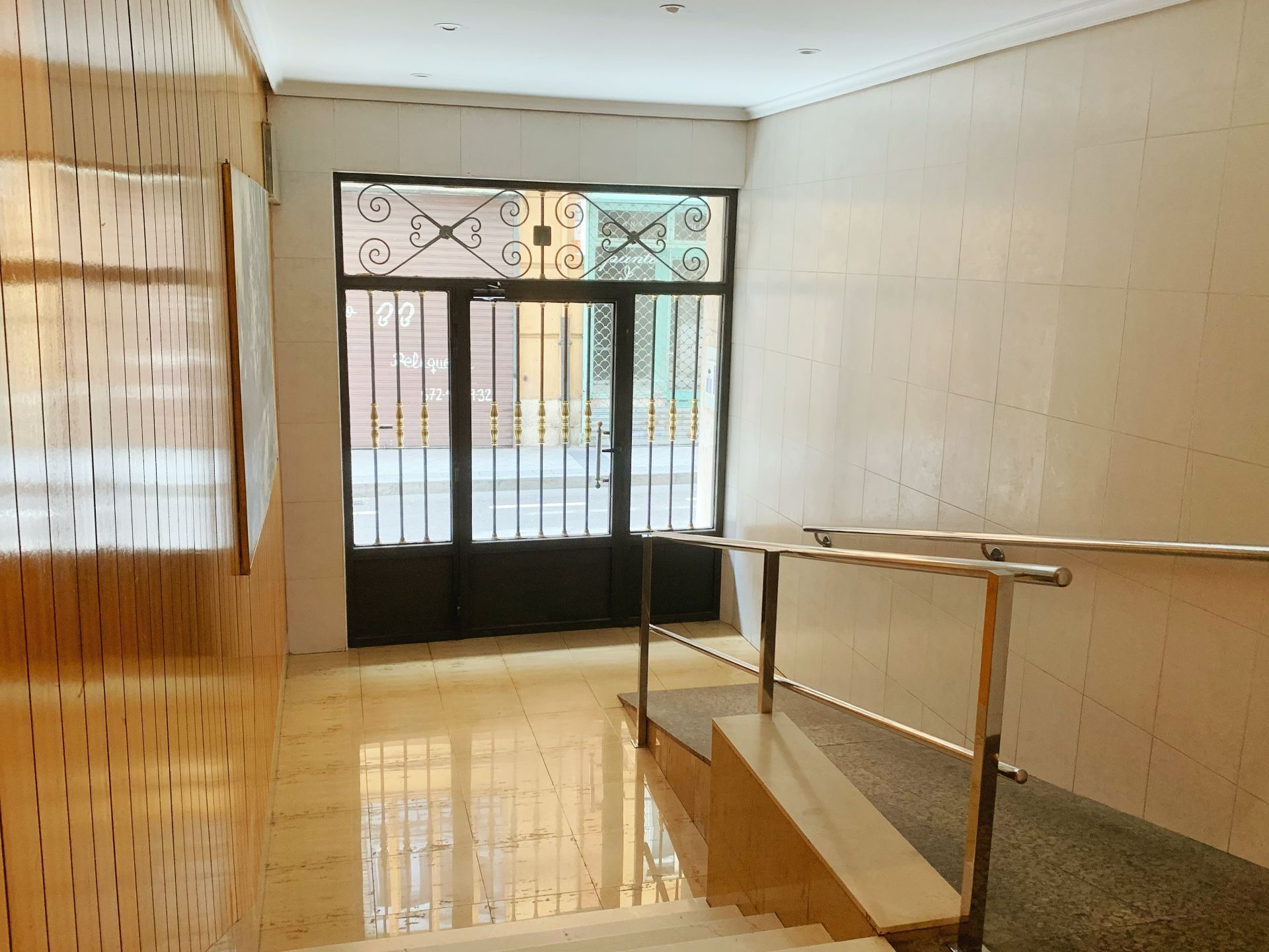 Piso en venta en Valladolid Capital con Calefacción y Terraza