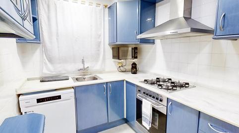 Foto 5 de Pis en venda a Carrer Mar Blau N-07, Mareny Blau, Valencia