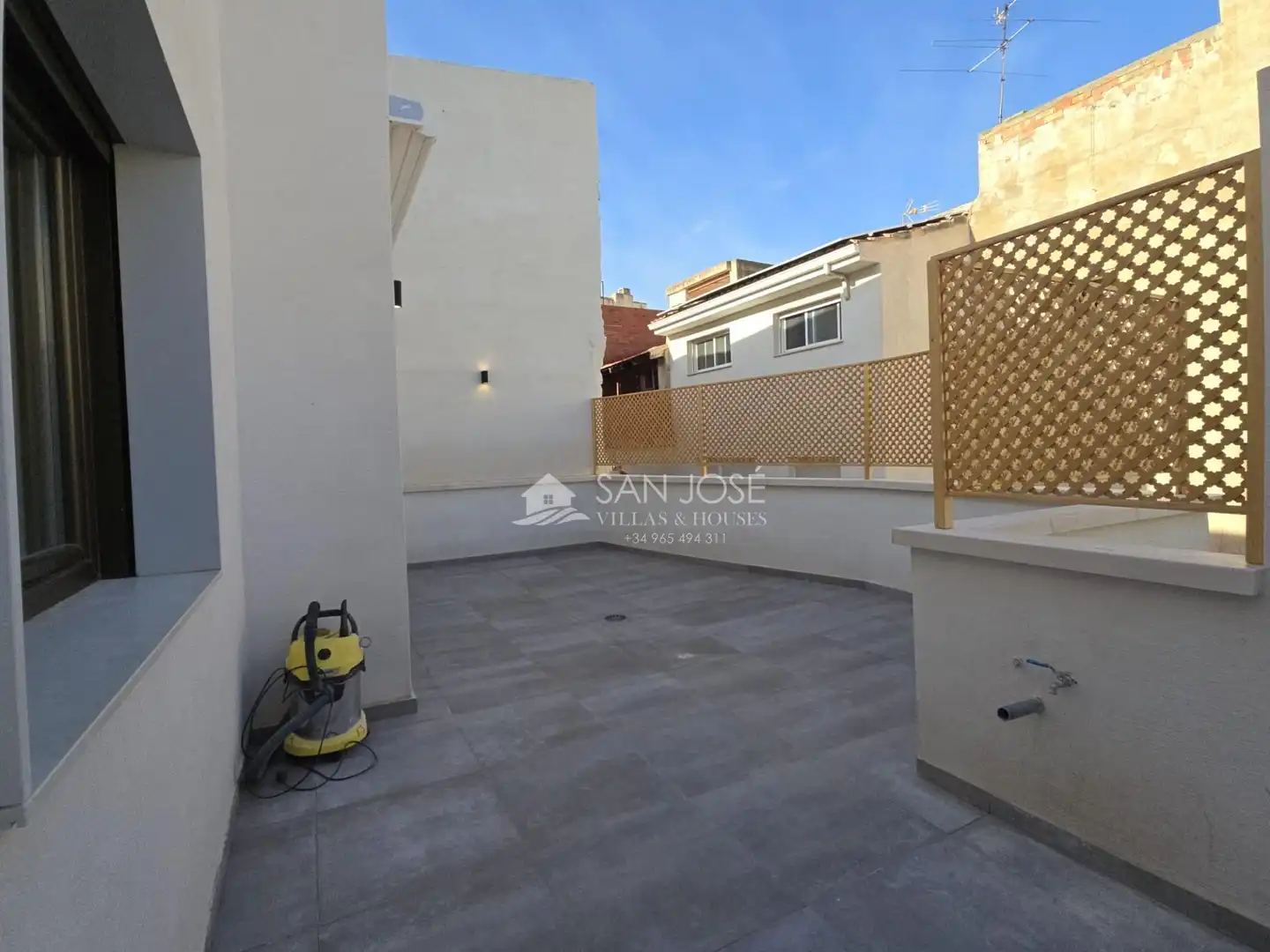 Maison avec terrasse à vendre à Aspe Centro, imagen 50