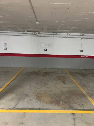 Garaje en Venta en Urbanización San Roque Club en Sotogrande Alto