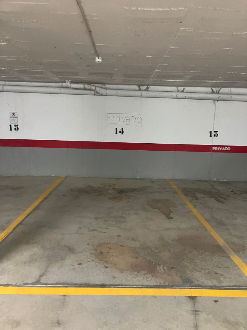 Parking of Garage for sale in Sotogrande
